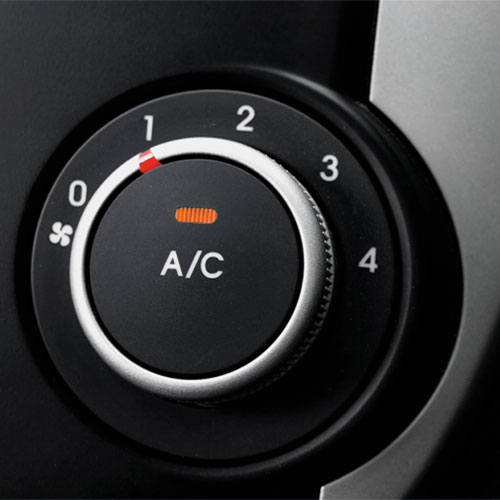 Why Service Your Vehicle's Air Conditioning?