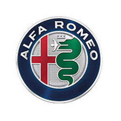 Alfa Romeo 