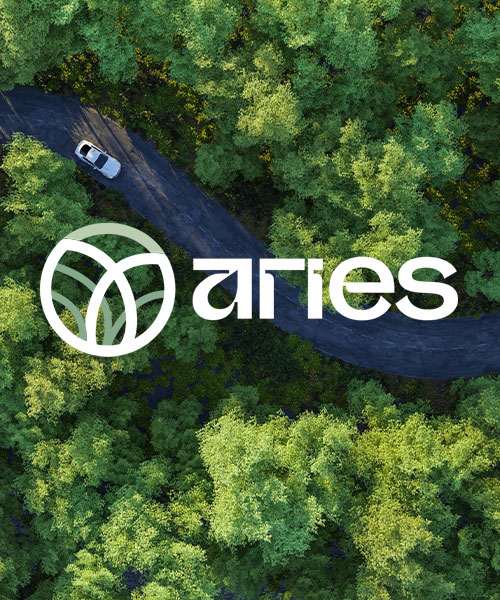 ARIES Carbon Reduction