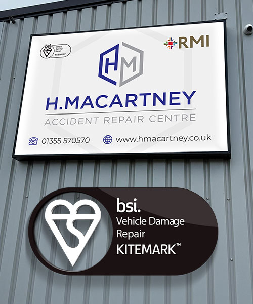 What Does the BSI Kitemark Mean for You?