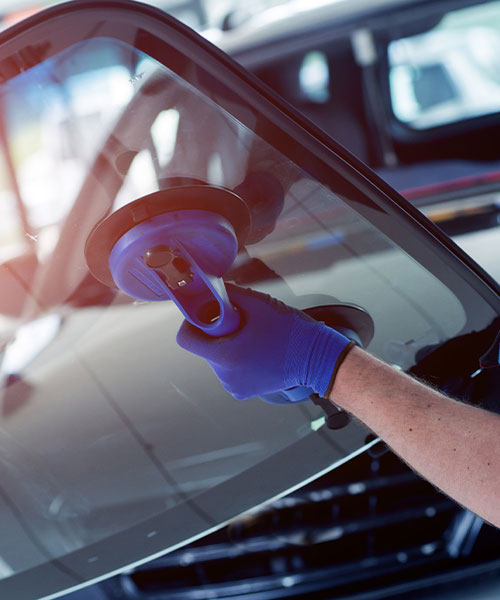 Windscreen Glass Glazing East Kilbride
