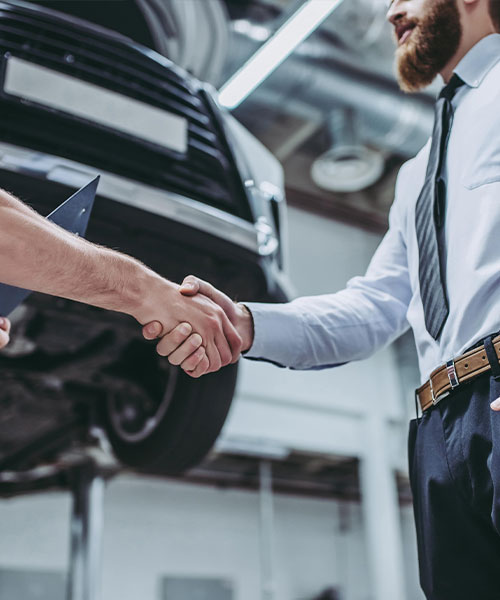 Why Choose Approved?