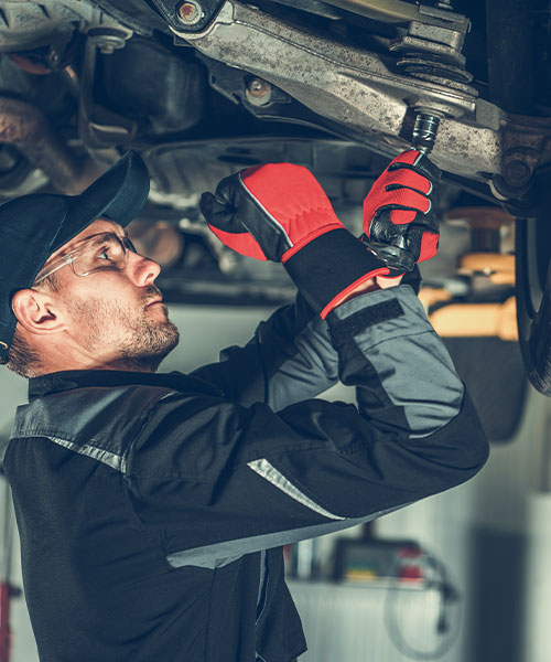Brakes, Suspension & Exhausts East Kilbride