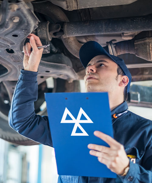 Class 4 Car Van MOT Testing East Kilbride