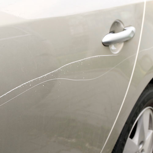 Car Scratch Repairs East Kilbride, Glasgow