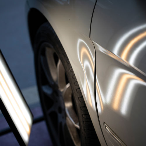 Car Dent Removal East Kilbride, Glasgow