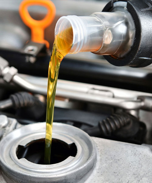 Car & van servicing & repair East Kilbride