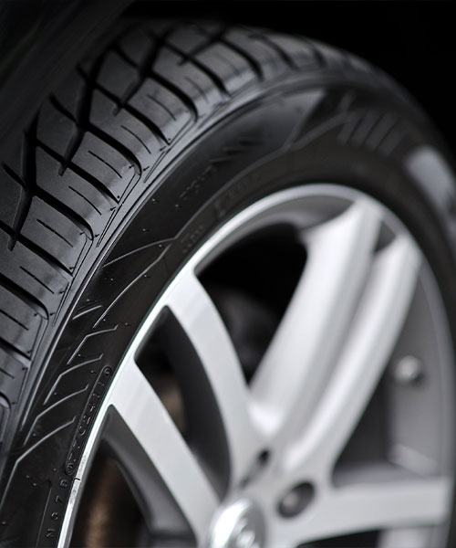 Replacement Tyres East Kilbride, Glasgow