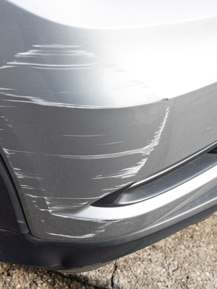 Cosmetic SMART Repairs