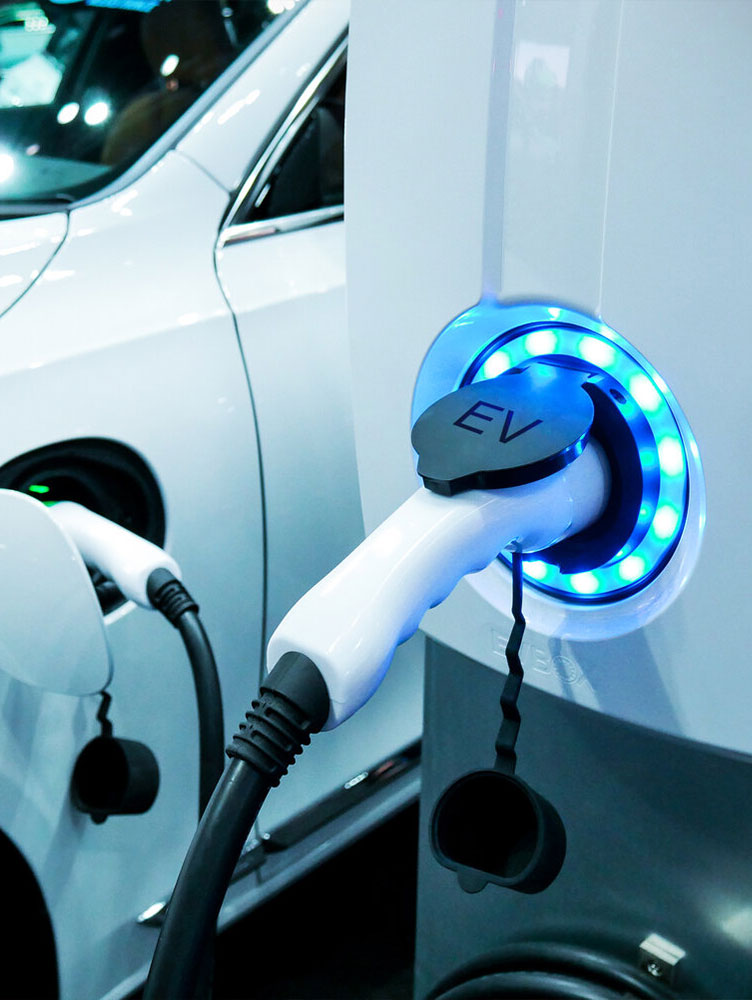 Electric Hybrid Vehicles