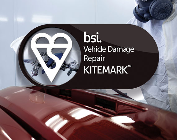 BSI Kitemark