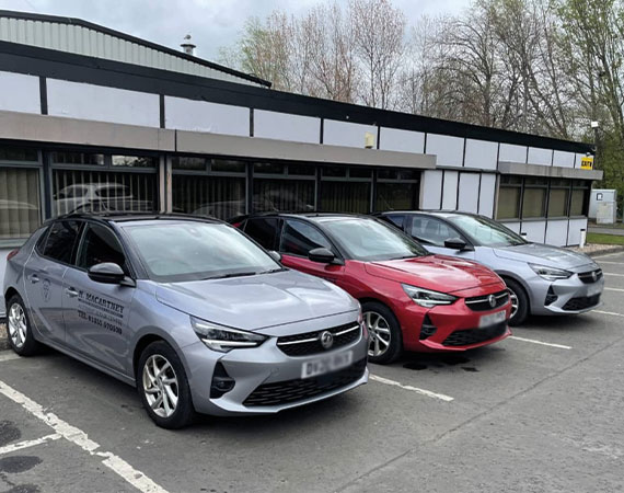 Courtesy Cars & Collection