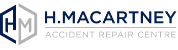 H. Macartney Body Repairs Ltd