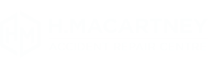 H. Macartney Body Repairs Ltd