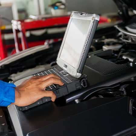 3. Diagnostics